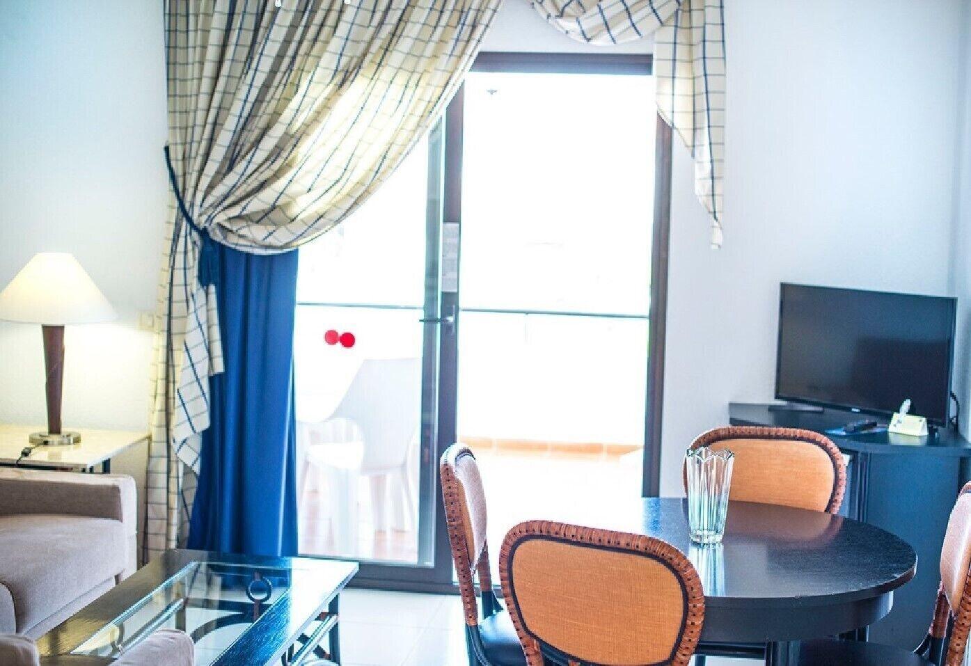 Beverly Hills Heights 3* Los Cristianos (Tenerife)