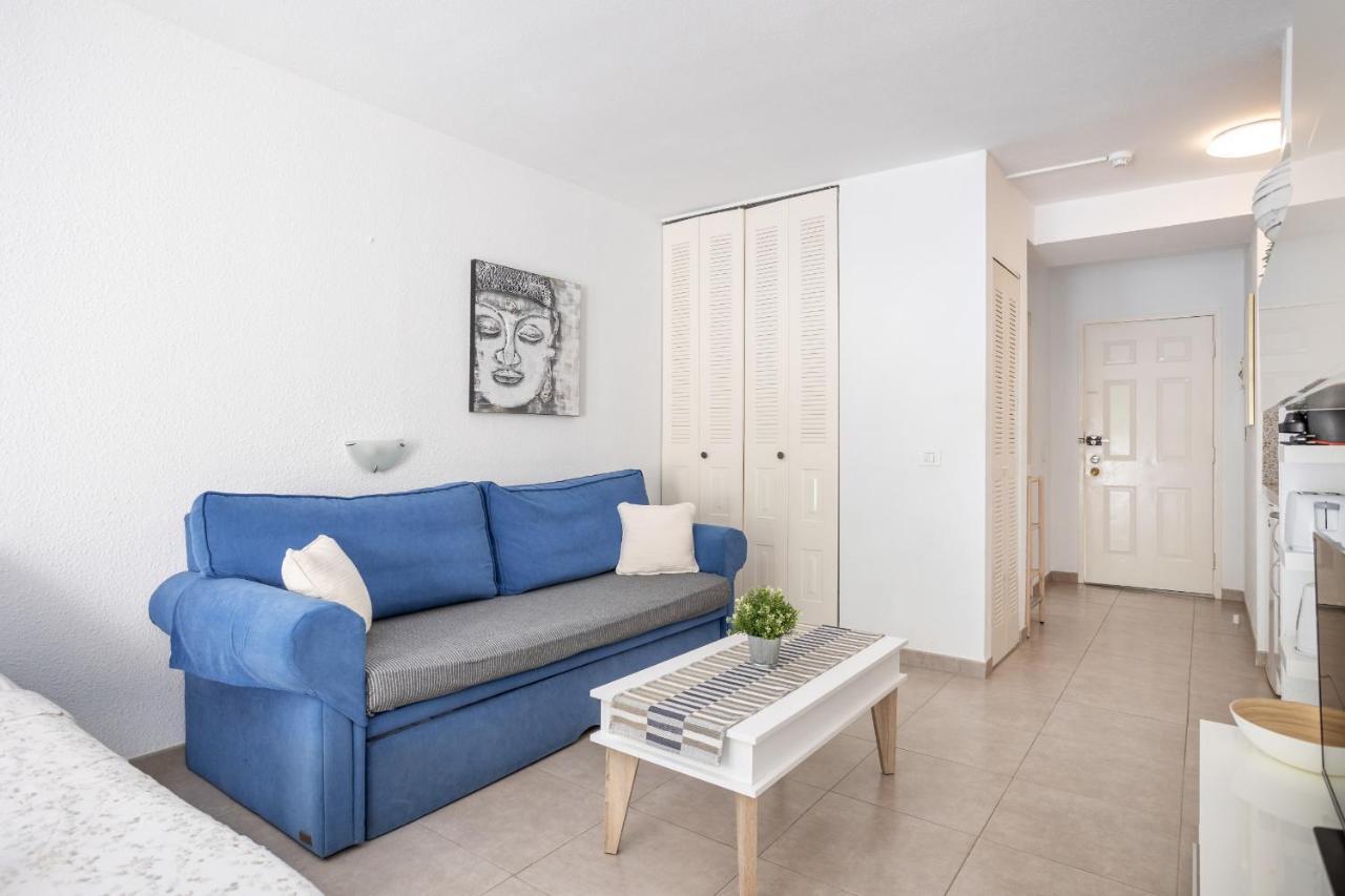 Castle Harbour Samuel's Flat By Lovetenerife Apartment Los Cristianos (Tenerife)