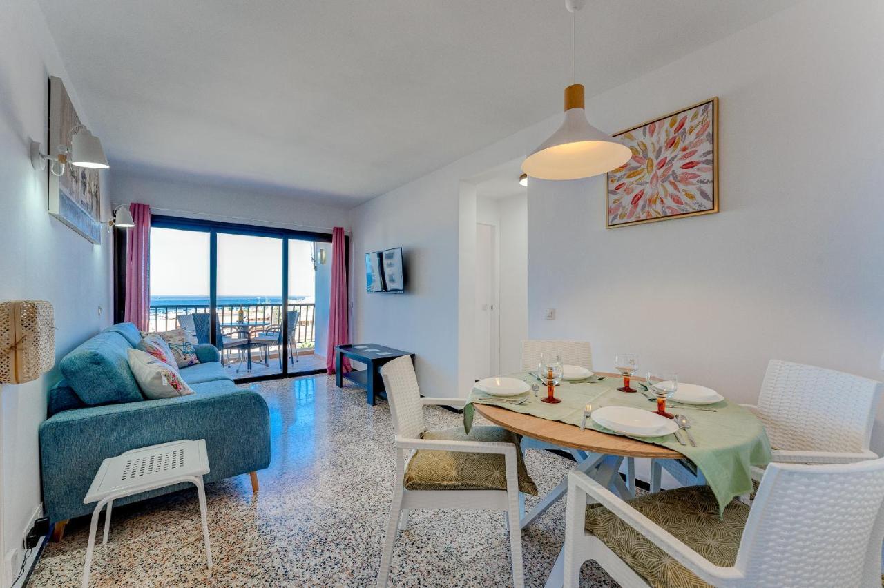 Appartement Cristianos Achacay Bluesky *