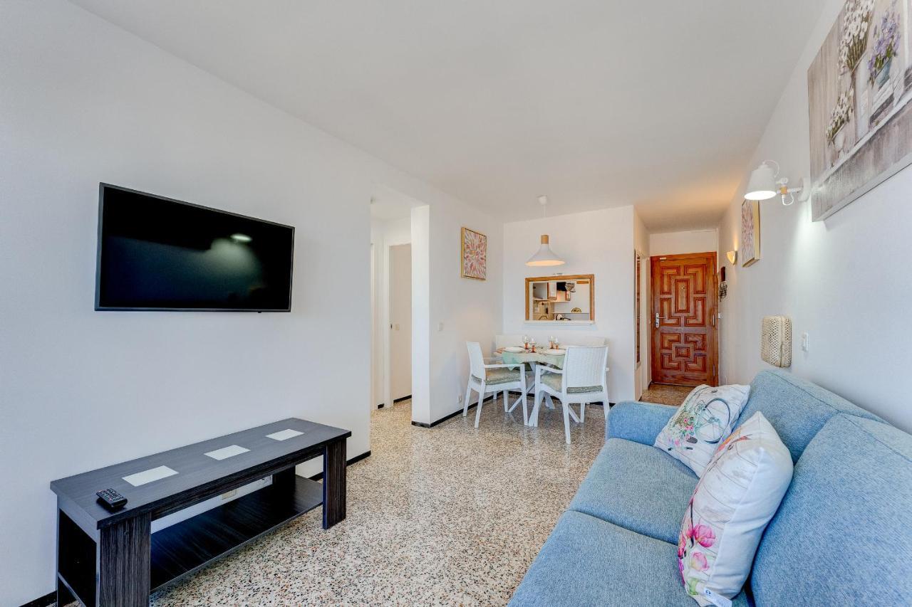 Appartement Cristianos Achacay Bluesky