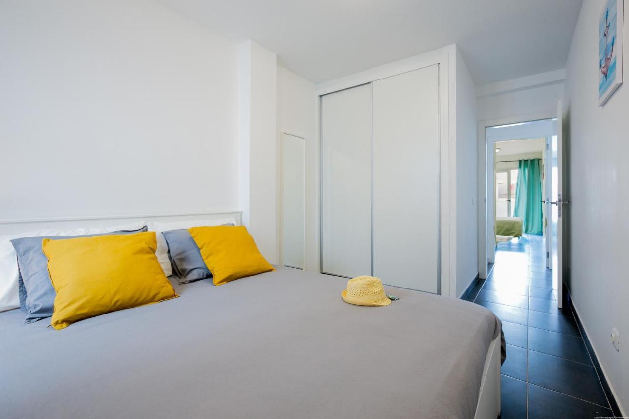 Appartement Cristianos Center Iv Los Cristianos (Tenerife)