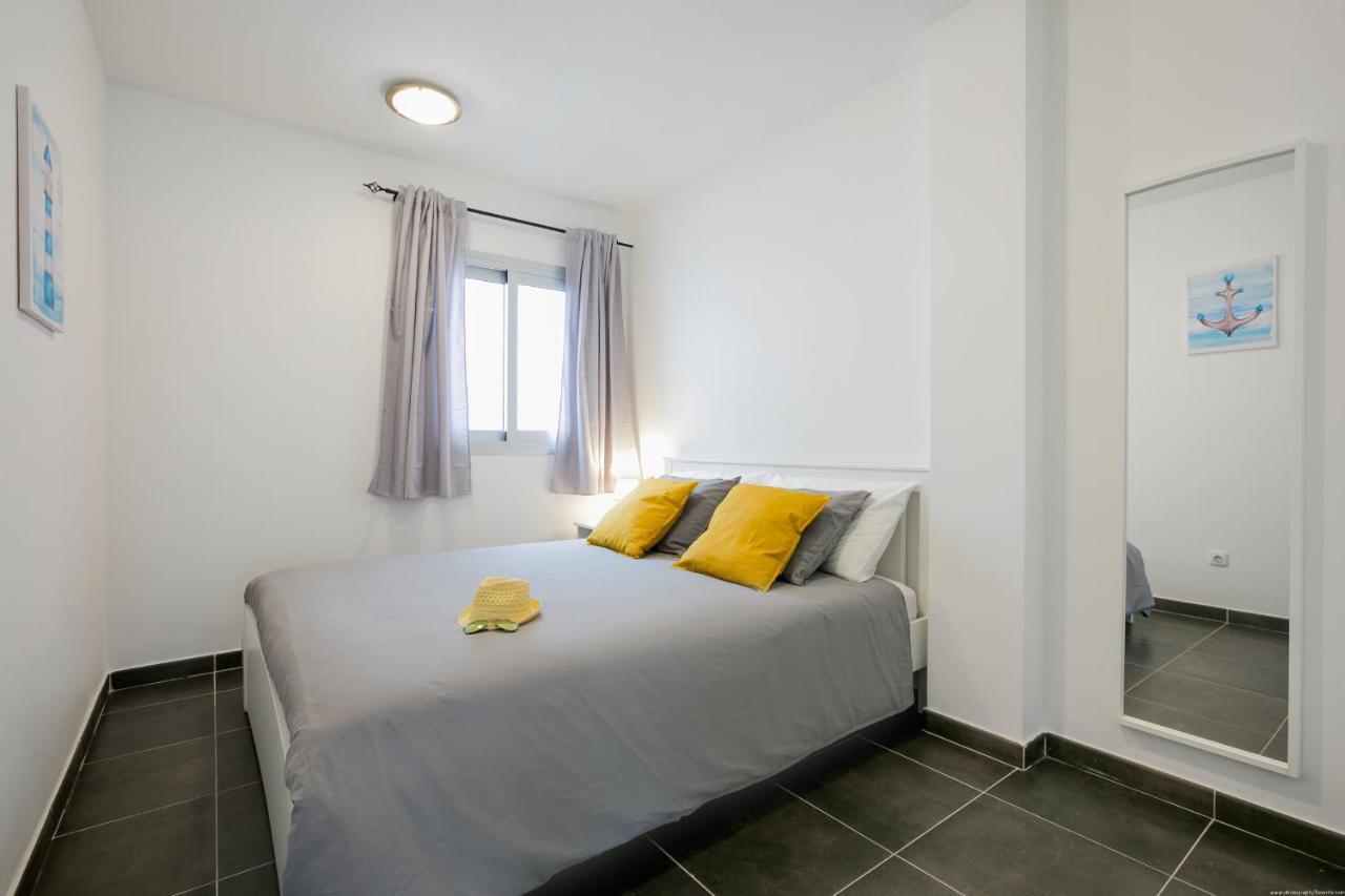 Cristianos Center Iv Appartement