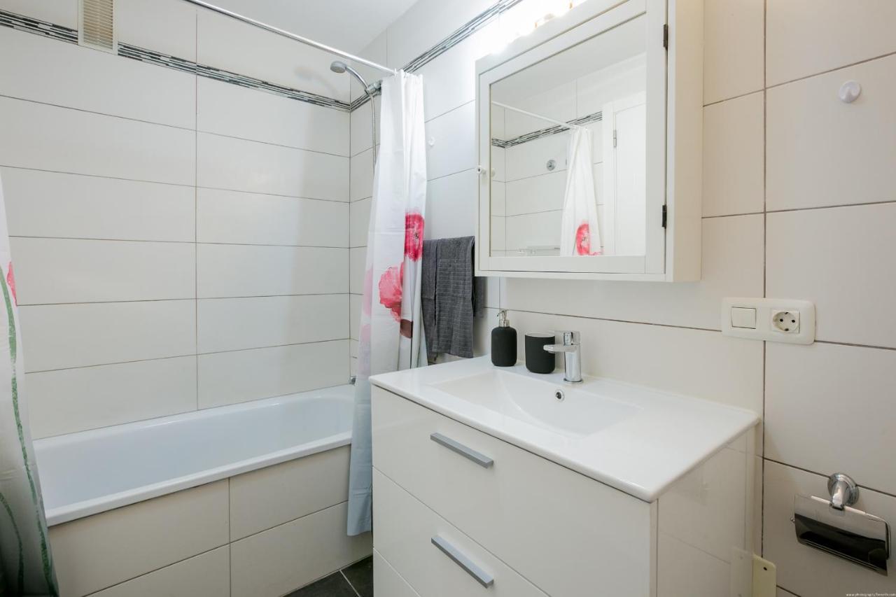 Appartement Cristianos Center Iv Los Cristianos (Tenerife)