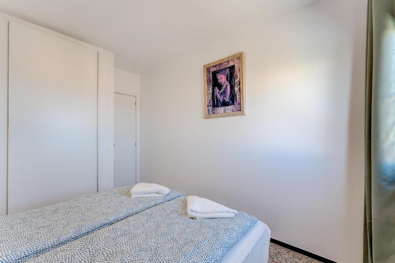 Cristianos Achacay Bluesky Appartement