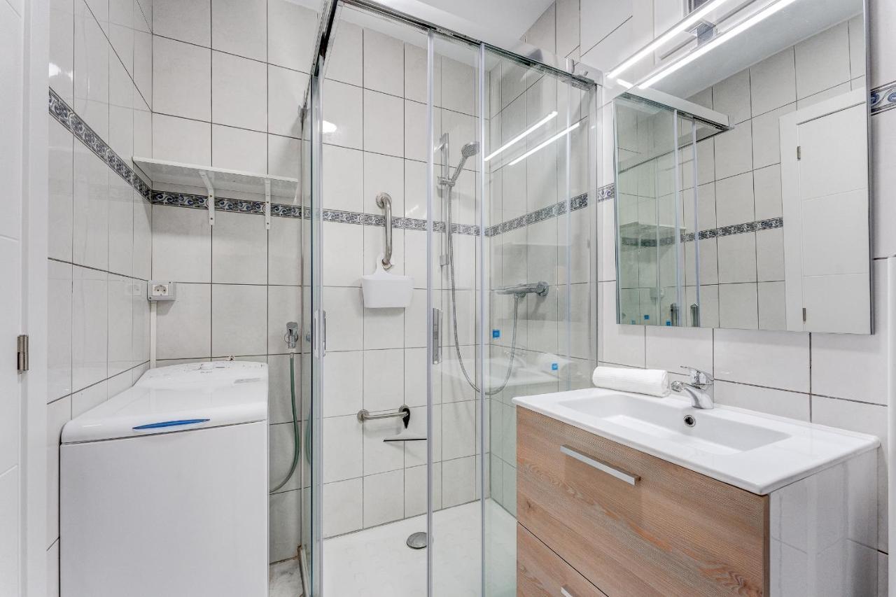 Cristianos Achacay Bluesky Apartamento Los Cristianos (Tenerife)