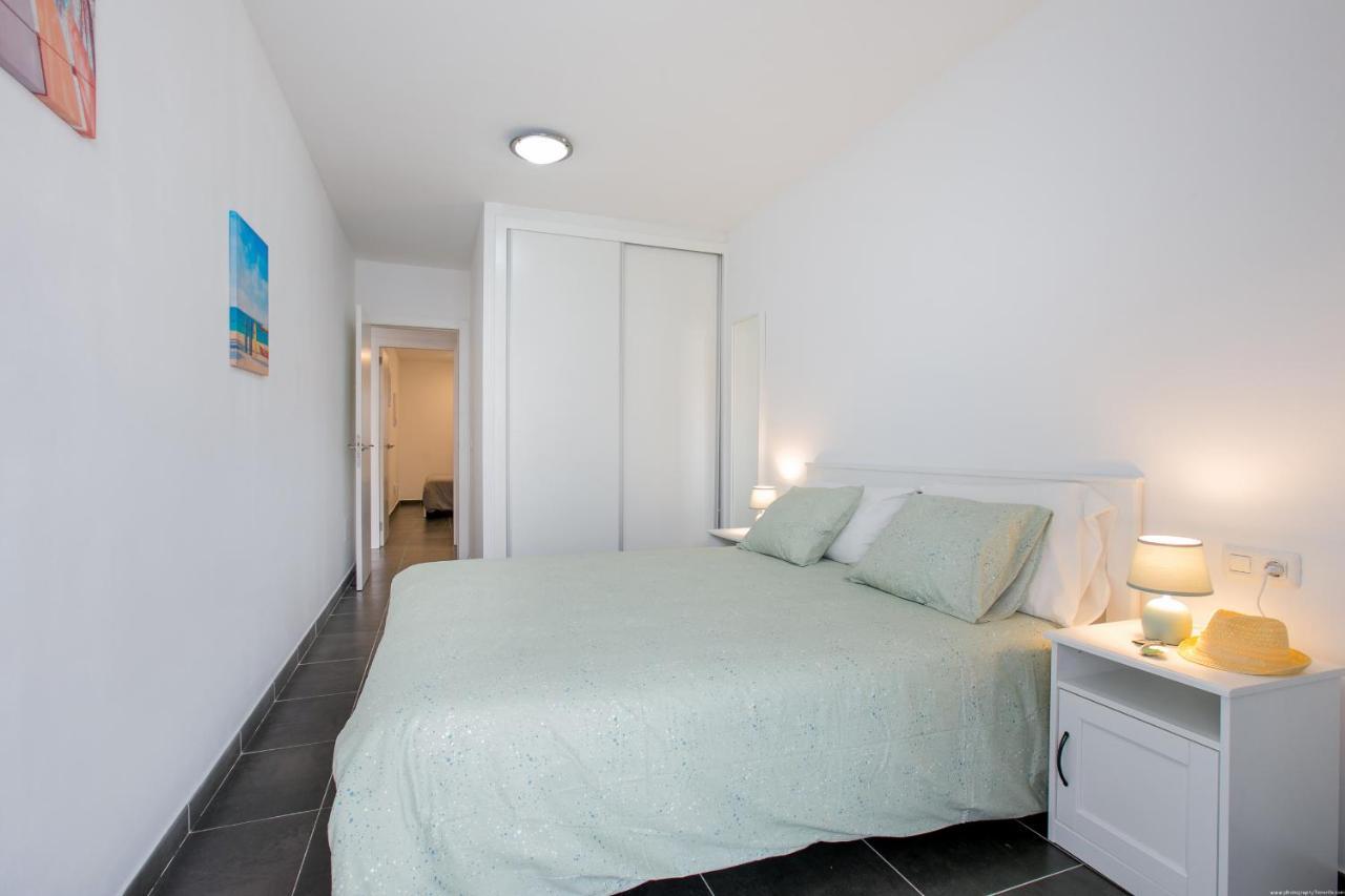 Appartement Cristianos Center Iv Los Cristianos (Tenerife)
