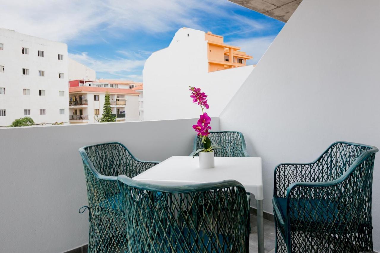 Cristianos Center Iv Appartement Los Cristianos (Tenerife)