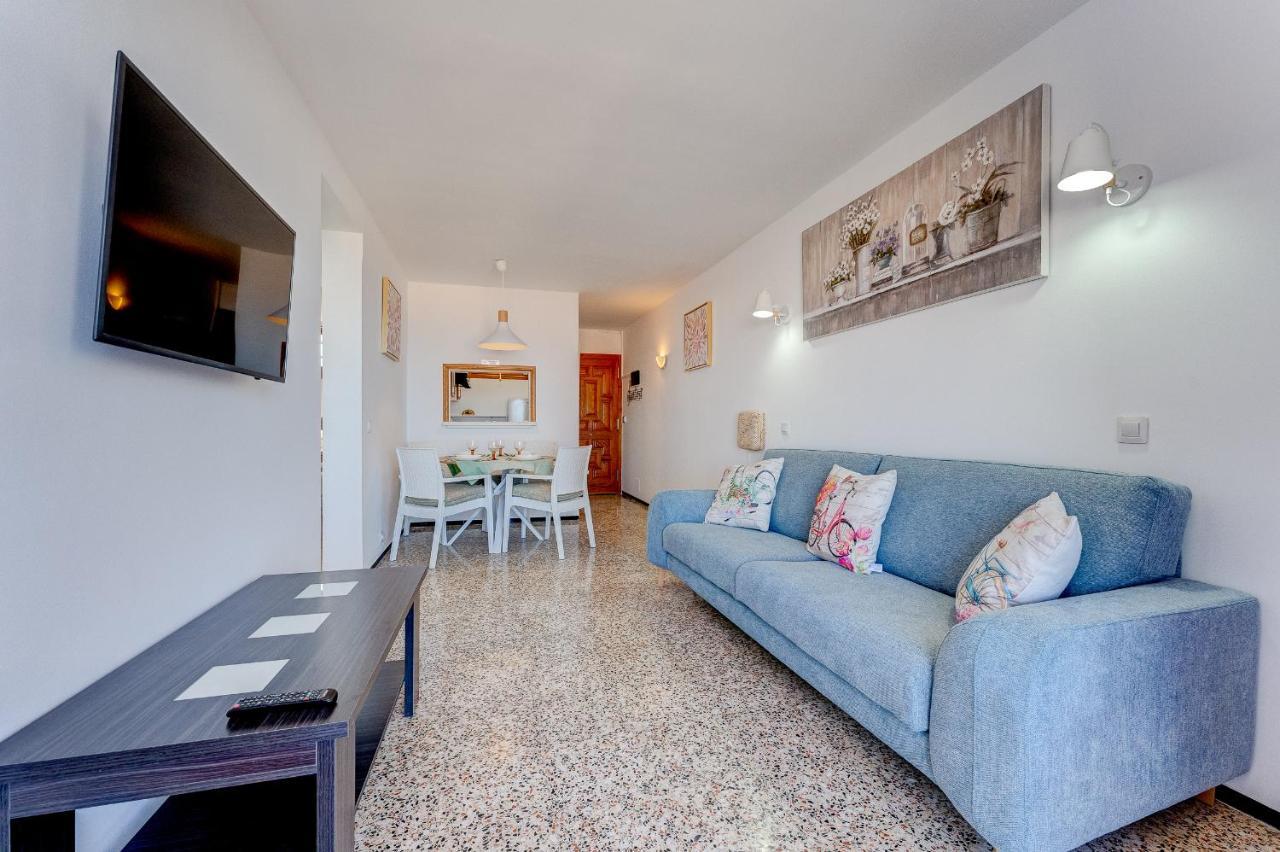 Cristianos Achacay Bluesky Appartement *