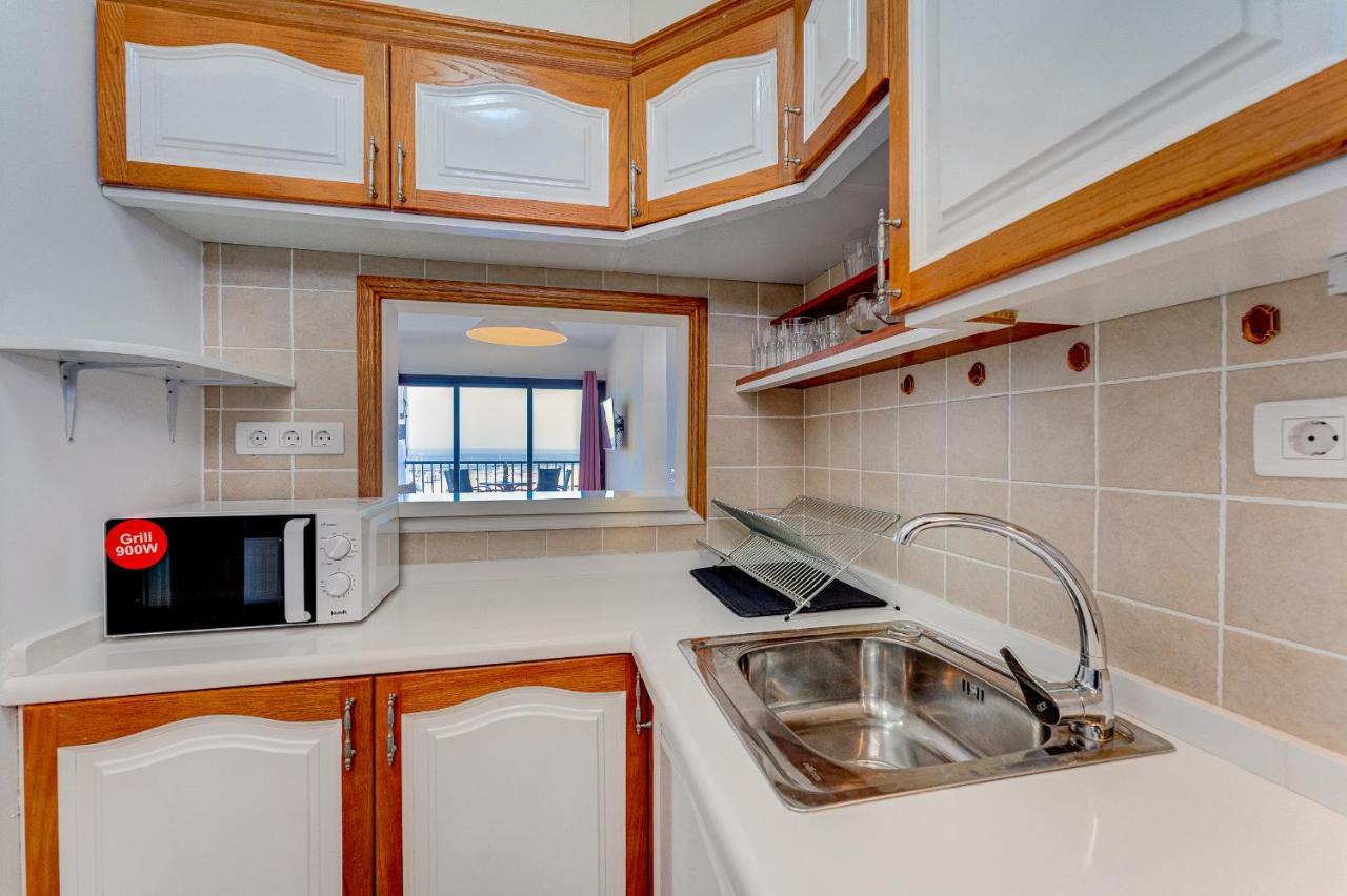 Cristianos Achacay Bluesky Appartement *