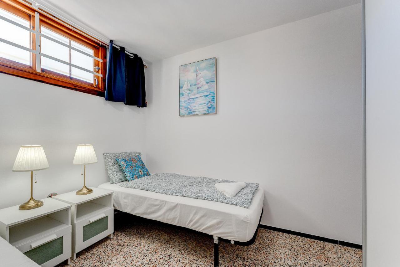 Cristianos Achacay Bluesky Appartement Los Cristianos (Tenerife)