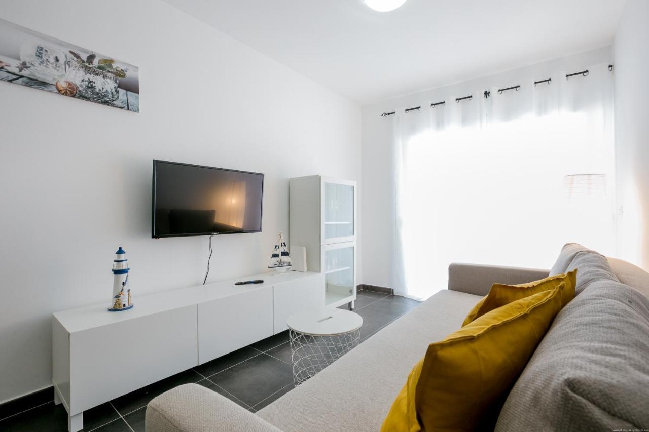 Appartement Cristianos Center Iv *