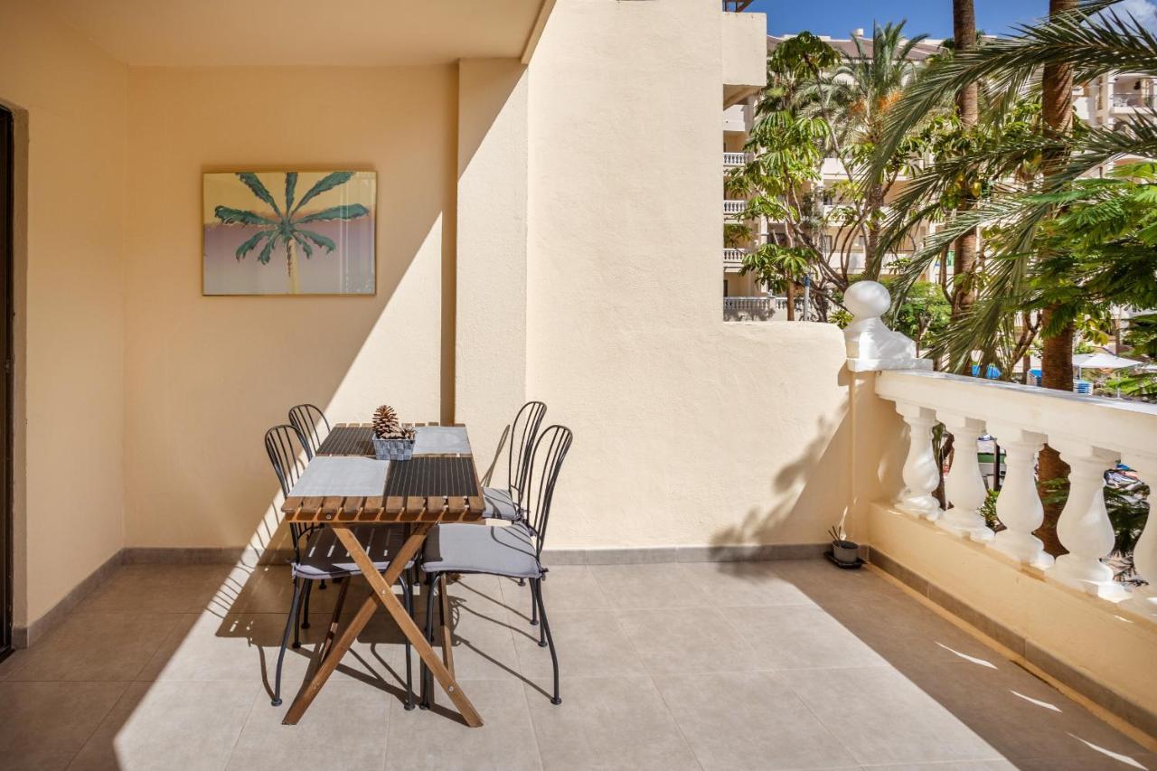 Apartment Castle Harbour Samuel's Flat By Lovetenerife