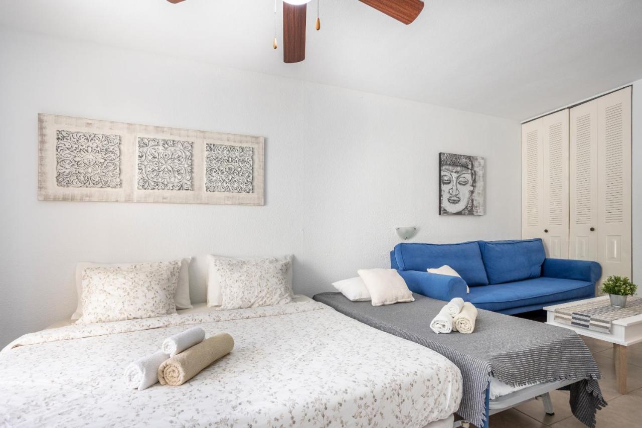 Apartment Castle Harbour Samuel's Flat By Lovetenerife *