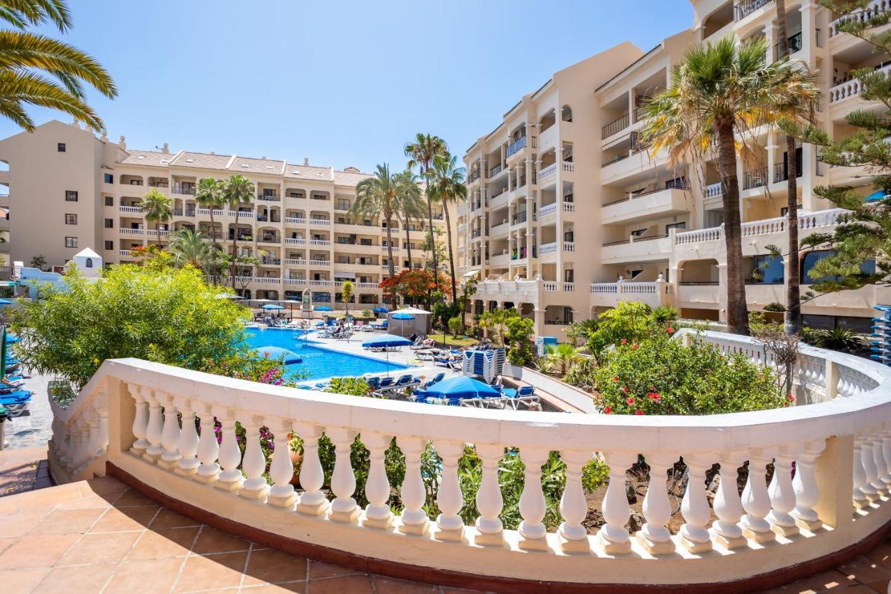 Apartment Castle Harbour Samuel's Flat By Lovetenerife Los Cristianos (Tenerife)