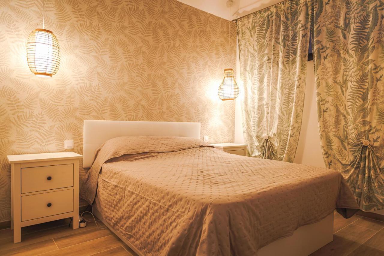 Diamond Roof Apartment Los Cristianos (Tenerife)