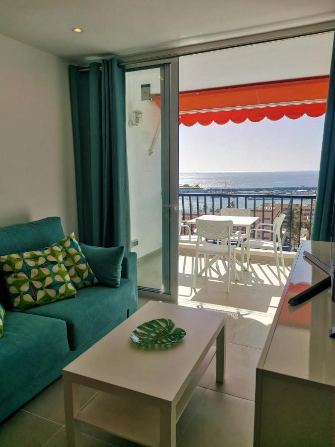 Appartement La Serenata Cristianos Achacay Vue Panoramique Ocean Los Cristianos (Tenerife)
