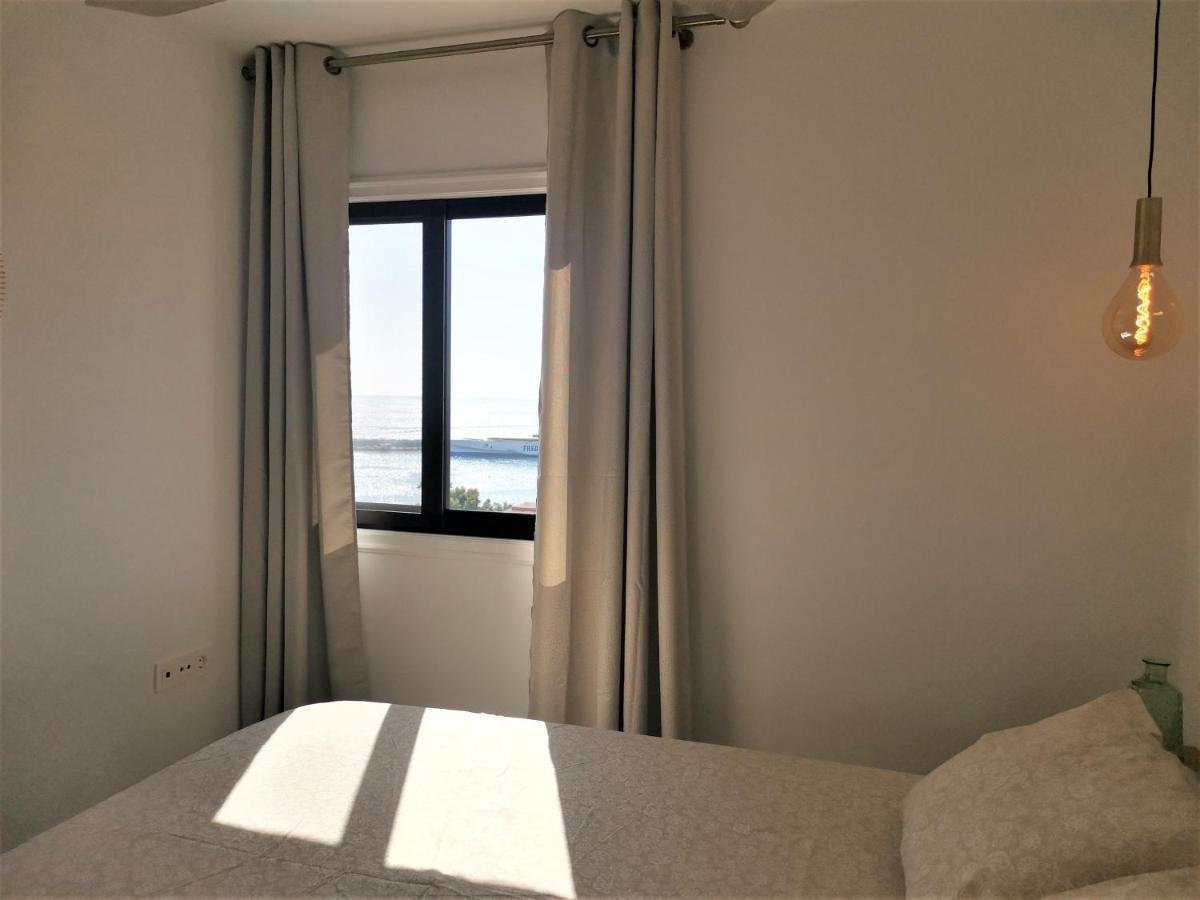 Appartement La Serenata Cristianos Achacay Vue Panoramique Ocean