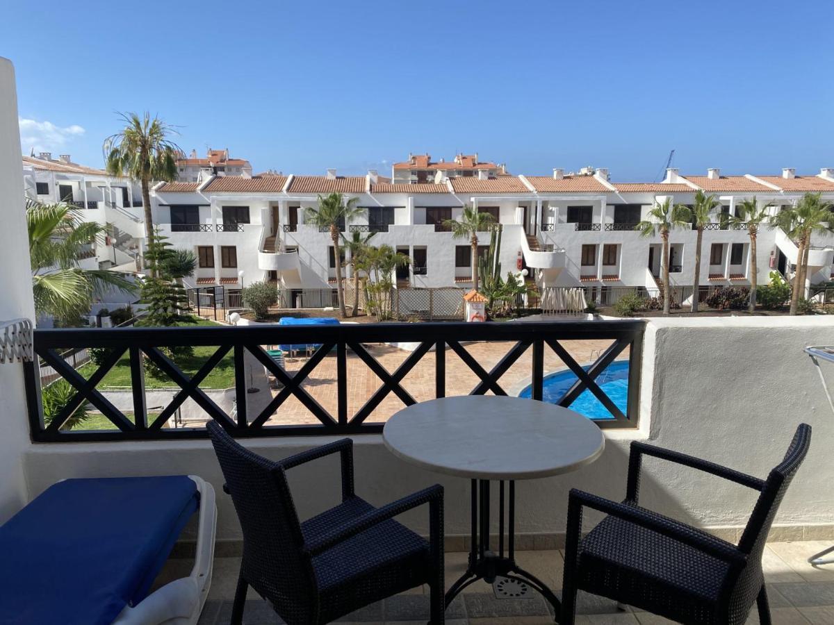 Appartement Victoria Court 20a2
