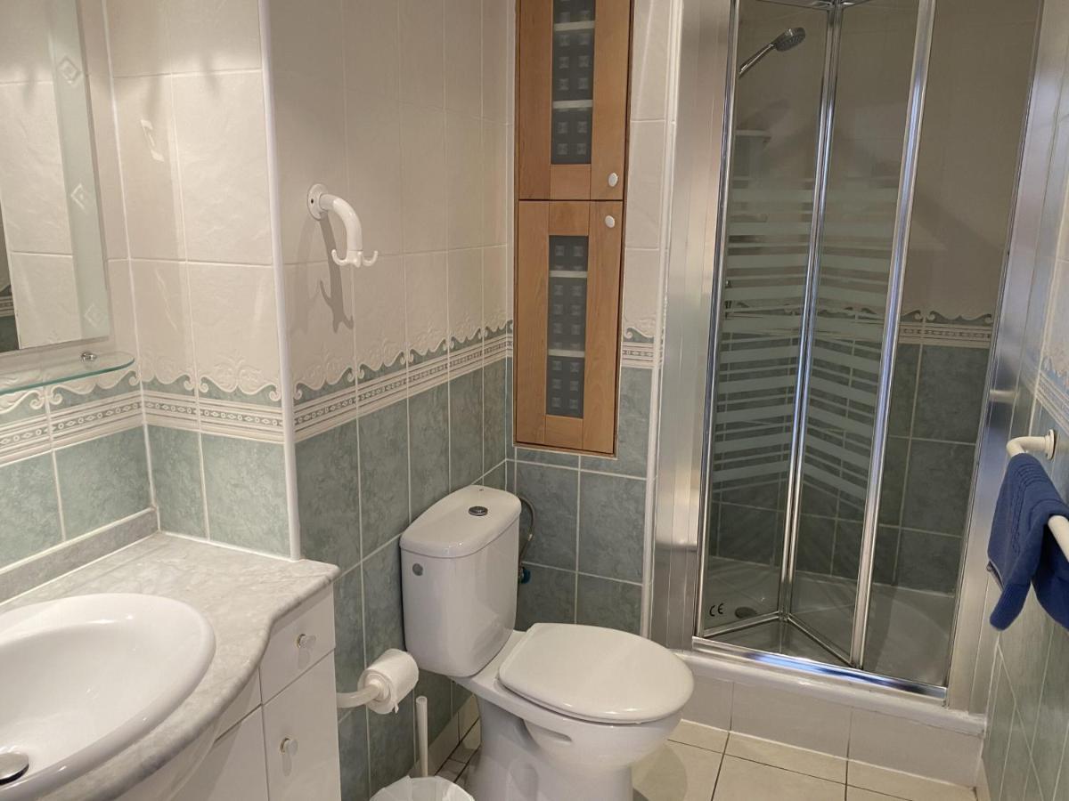 Victoria Court 20a2 * Los Cristianos (Tenerife)