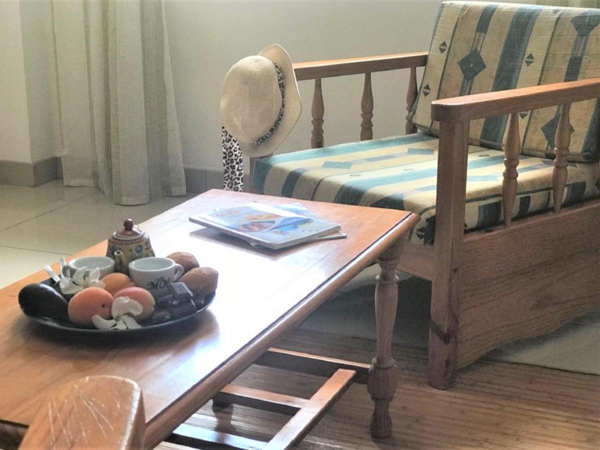 Comodidad Y Confort En Cristianos Apartamento *