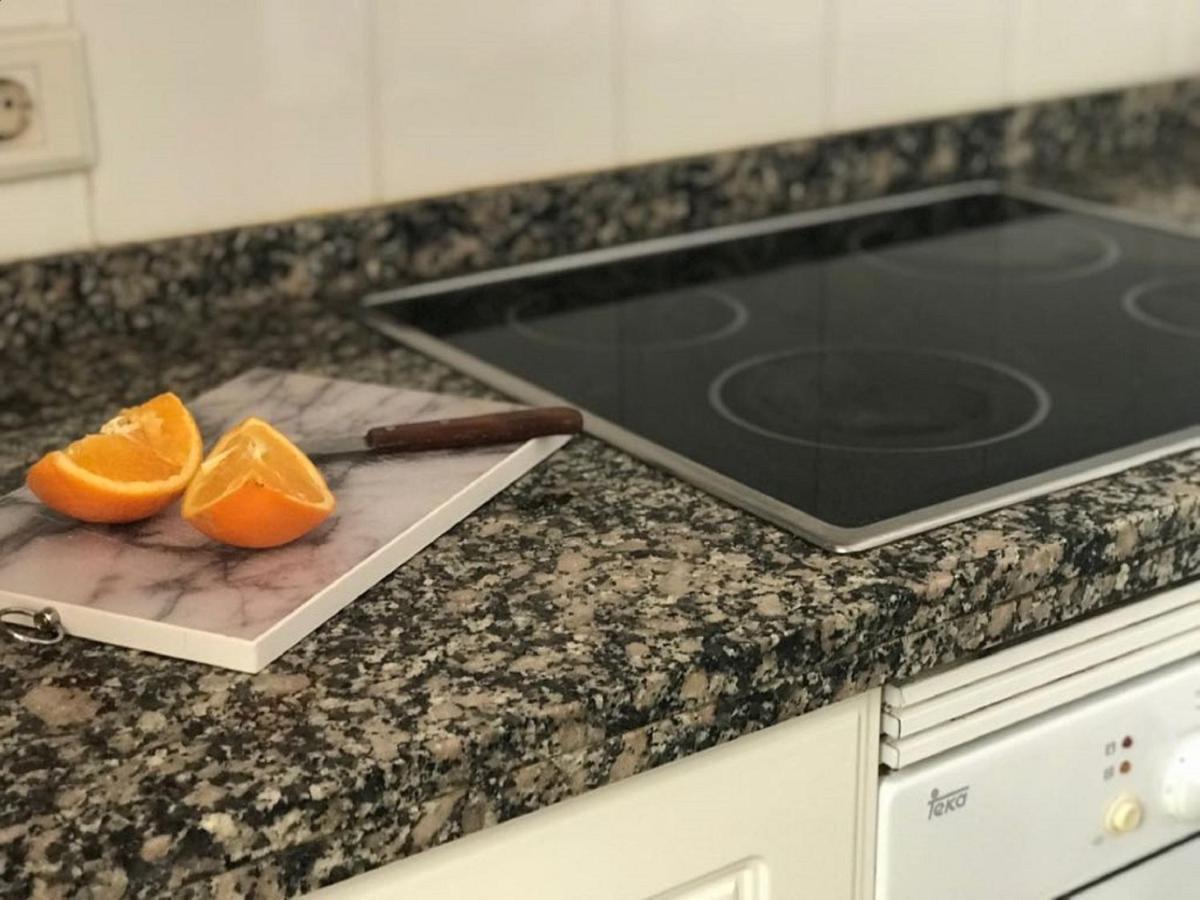 Apartamento Comodidad Y Confort En Cristianos *