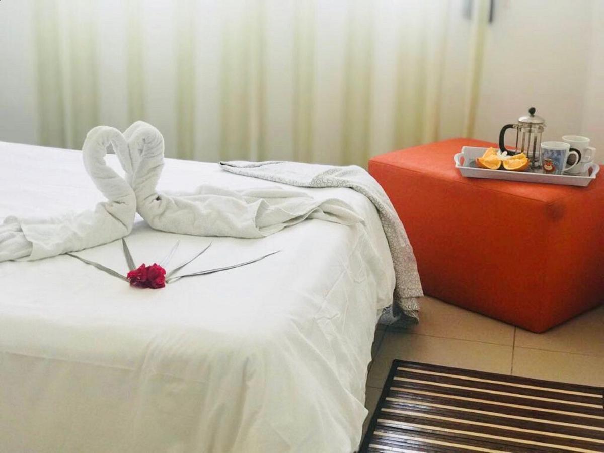 Apartamento Comodidad Y Confort En Cristianos