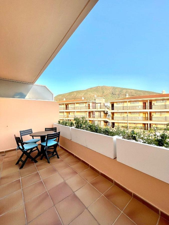 Apartment Seres - Relaxing With Pool Los Cristianos (Tenerife)