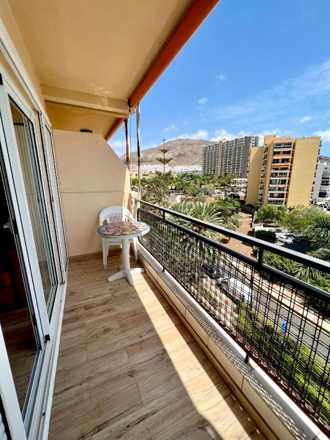 Apartment Crissol *