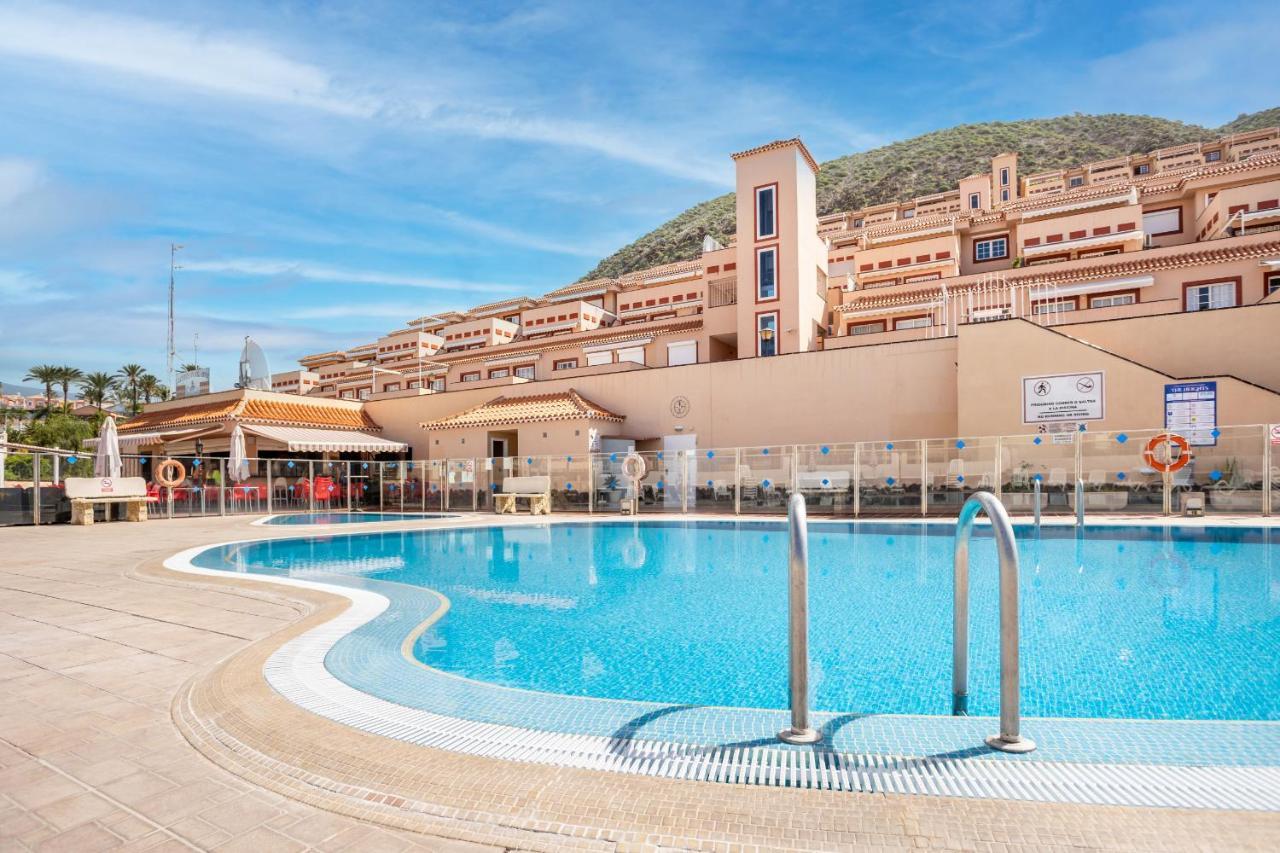 Apartment Panoramatic View In Cristianos