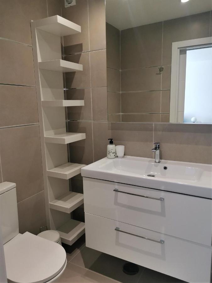 Appartement La Serenata Cristianos Achacay Vue Panoramique Ocean Los Cristianos (Tenerife)