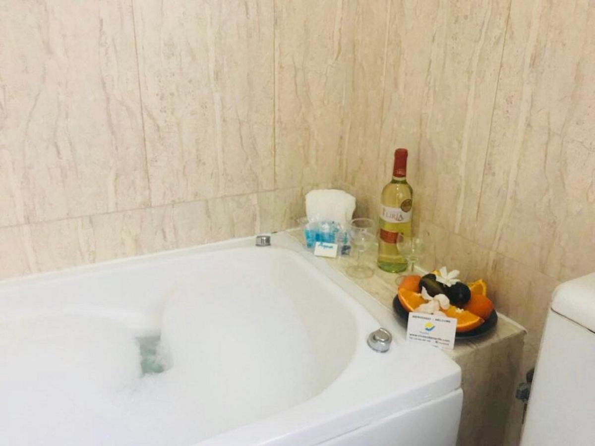 Comodidad Y Confort En Cristianos Apartamento Los Cristianos (Tenerife)