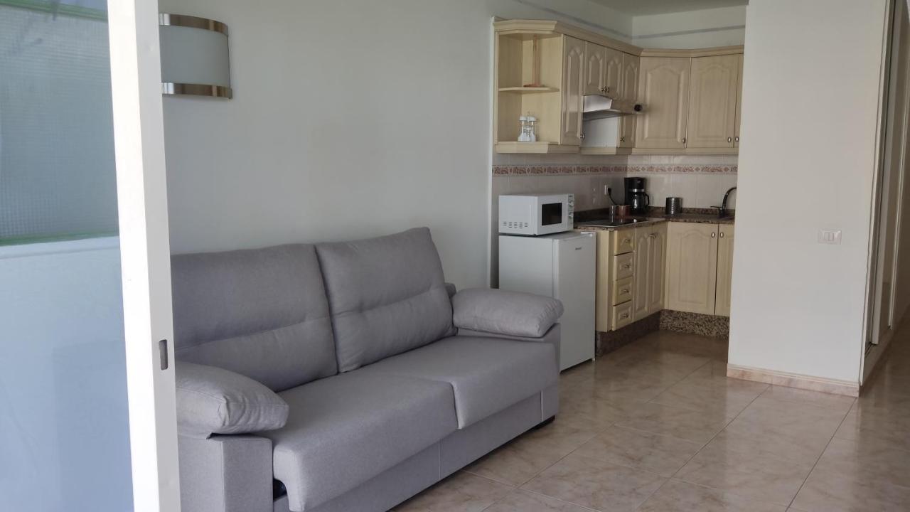 Appartement Paseo De Gracia - Lovely By The Sea! Los Cristianos (Tenerife)