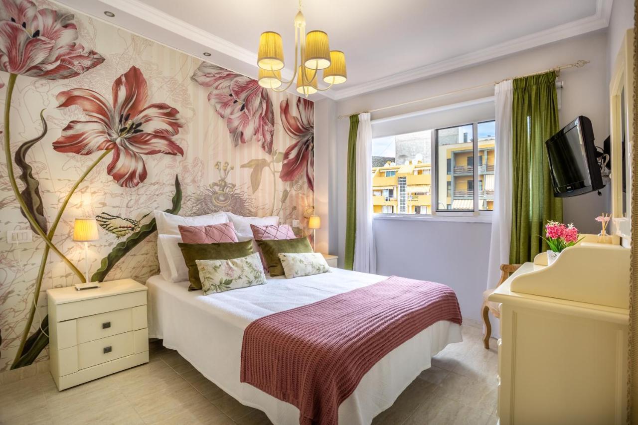 Apartamento Home2book Crissol Cristianos