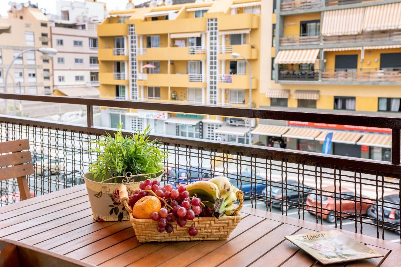 Home2book Crissol Cristianos Apartamento *