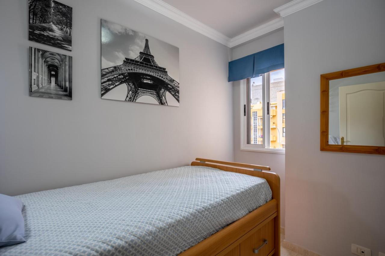 Home2book Crissol Cristianos Apartamento *