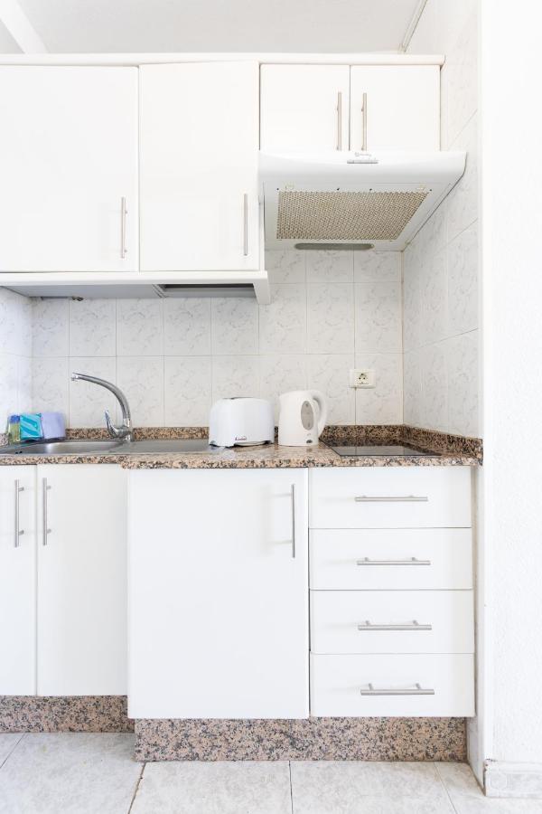 Apartment Comodoro Los Cristianos (Tenerife)