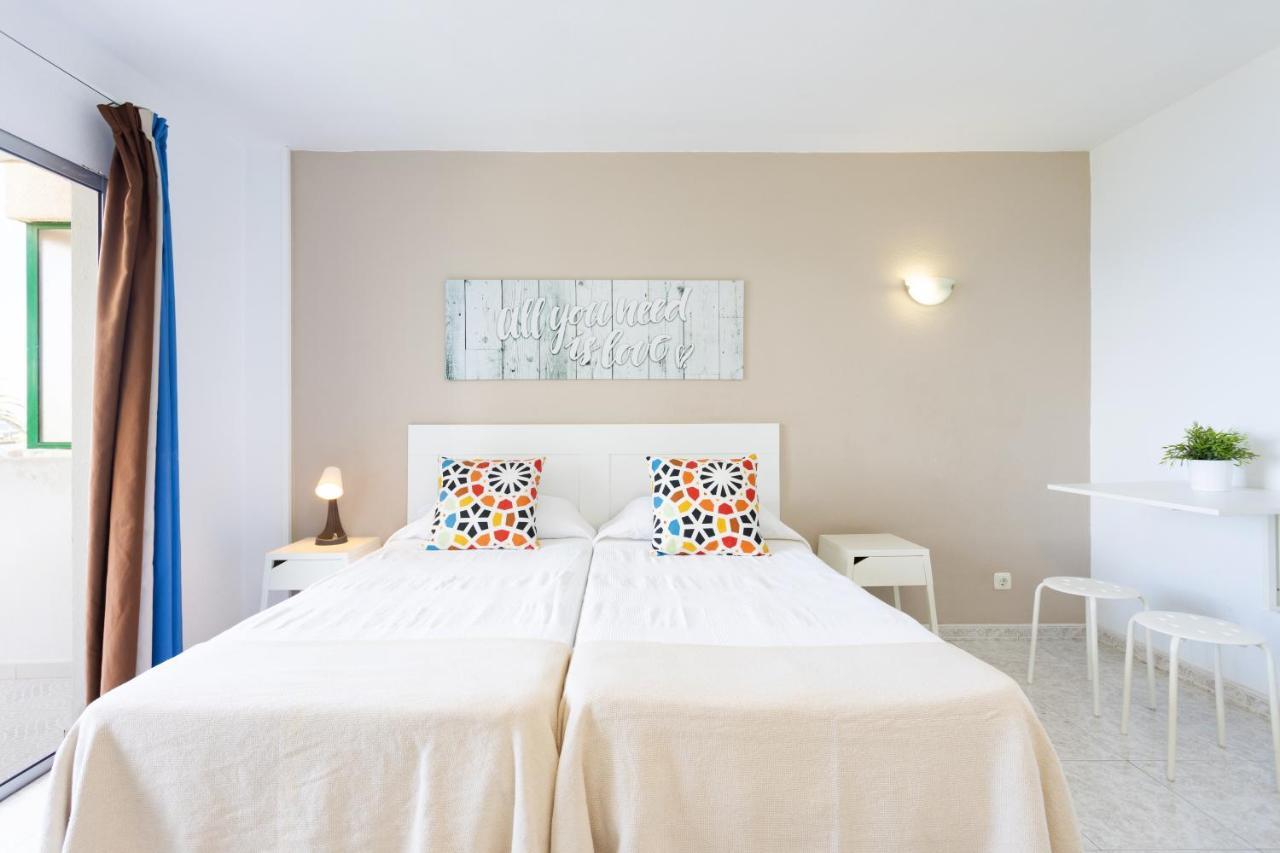 Comodoro Apartment *