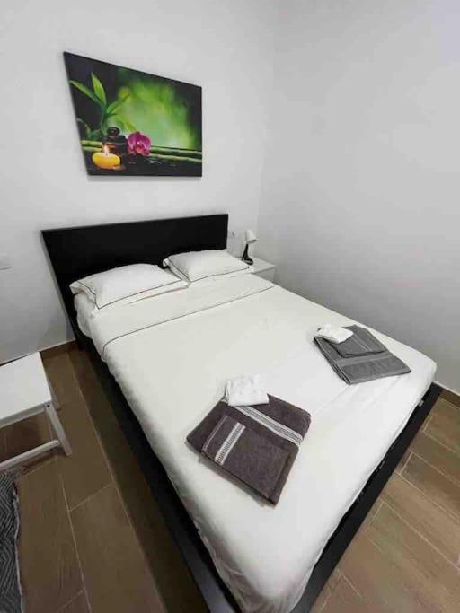 Apartment Molton Tenerife 1 *