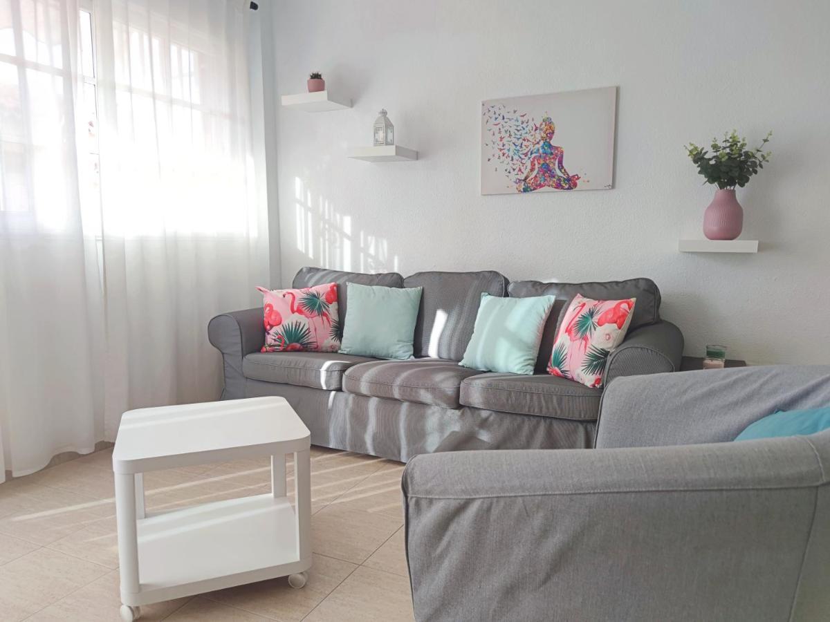 Apartment The Heights - Cristianos - Heated Pool - Wifi Free *
