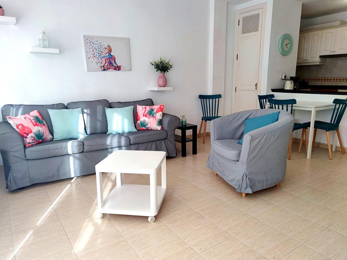Apartment The Heights - Cristianos - Heated Pool - Wifi Free *