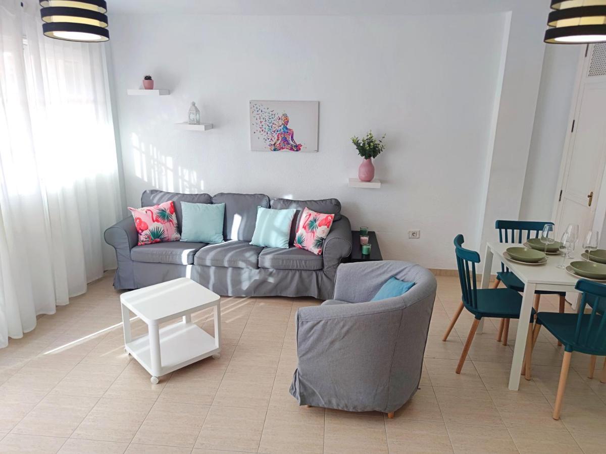 The Heights - Cristianos - Heated Pool - Wifi Free Apartment Los Cristianos (Tenerife)