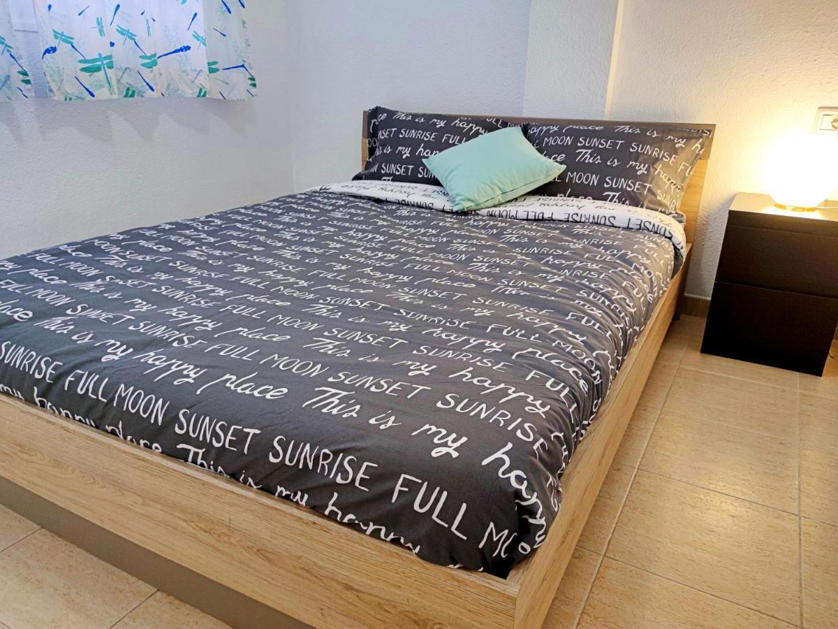 Apartment The Heights - Cristianos - Heated Pool - Wifi Free *