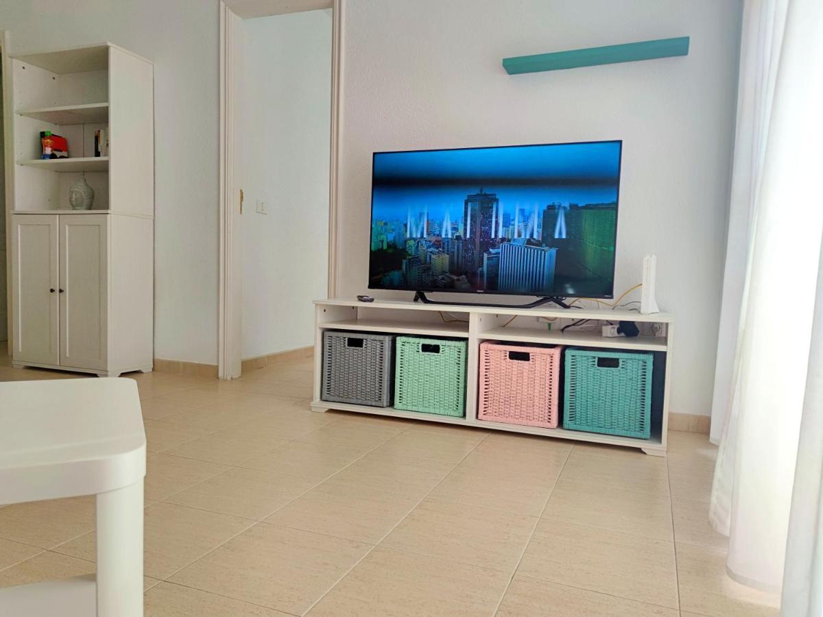 The Heights - Cristianos - Heated Pool - Wifi Free Apartment