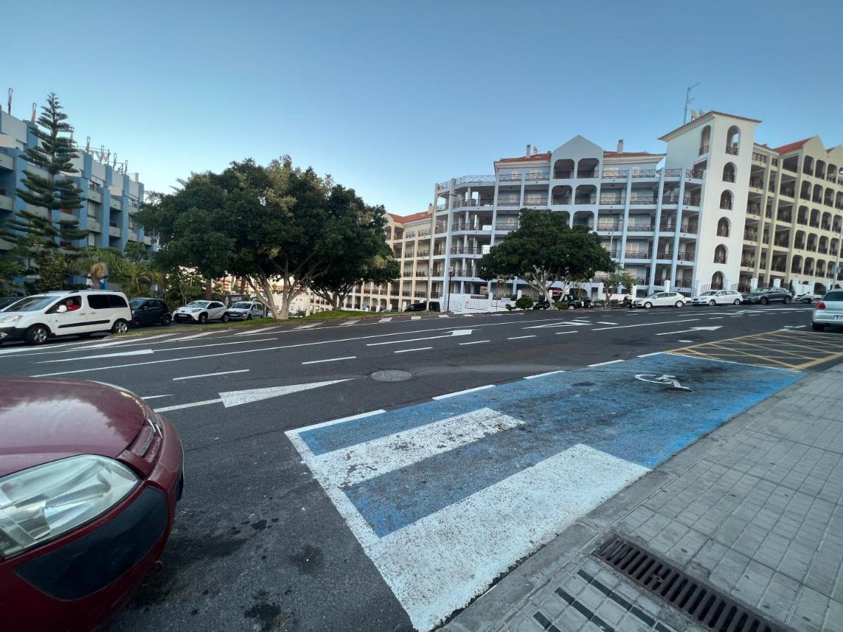 Molton Tenerife 1 Apartment *