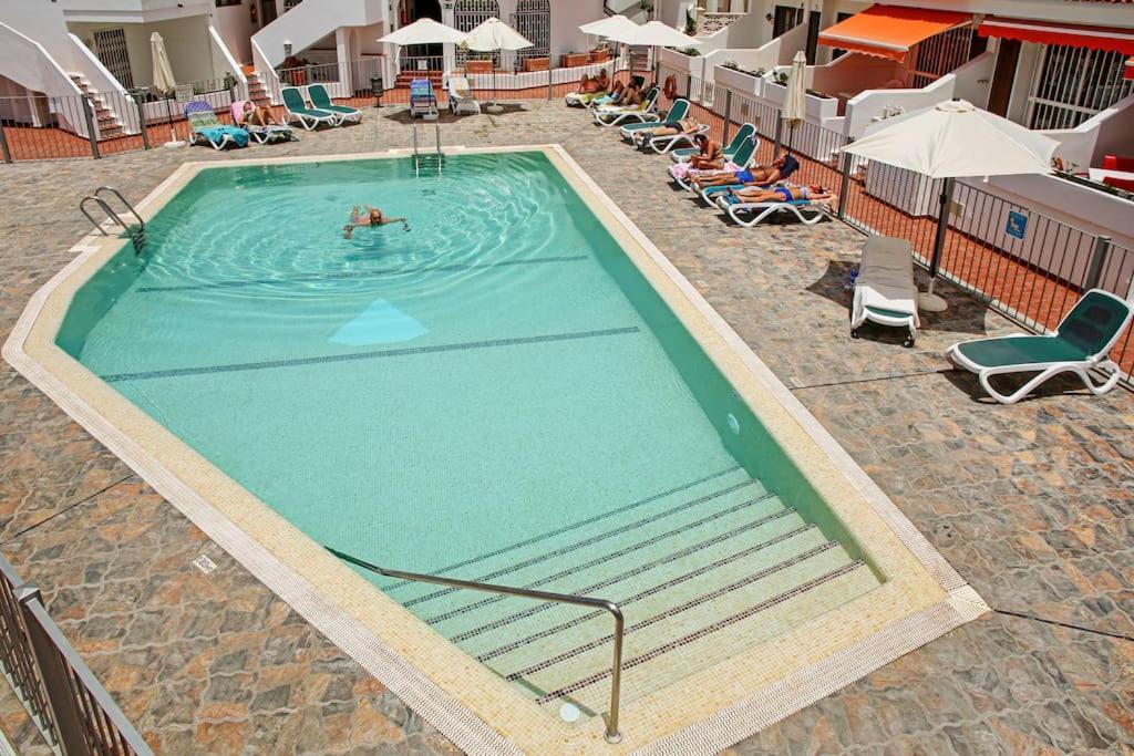 Royal Diamantes I With Ac * Los Cristianos (Tenerife)
