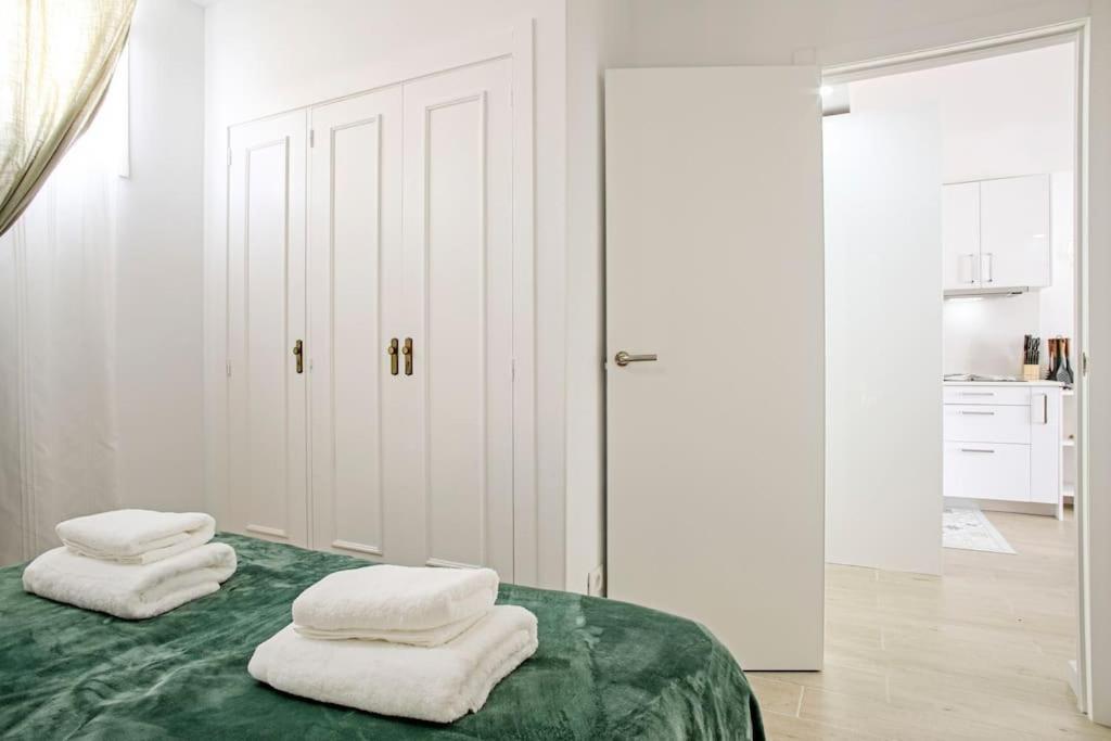 Holiday home Royal Diamantes I With Ac Los Cristianos (Tenerife)