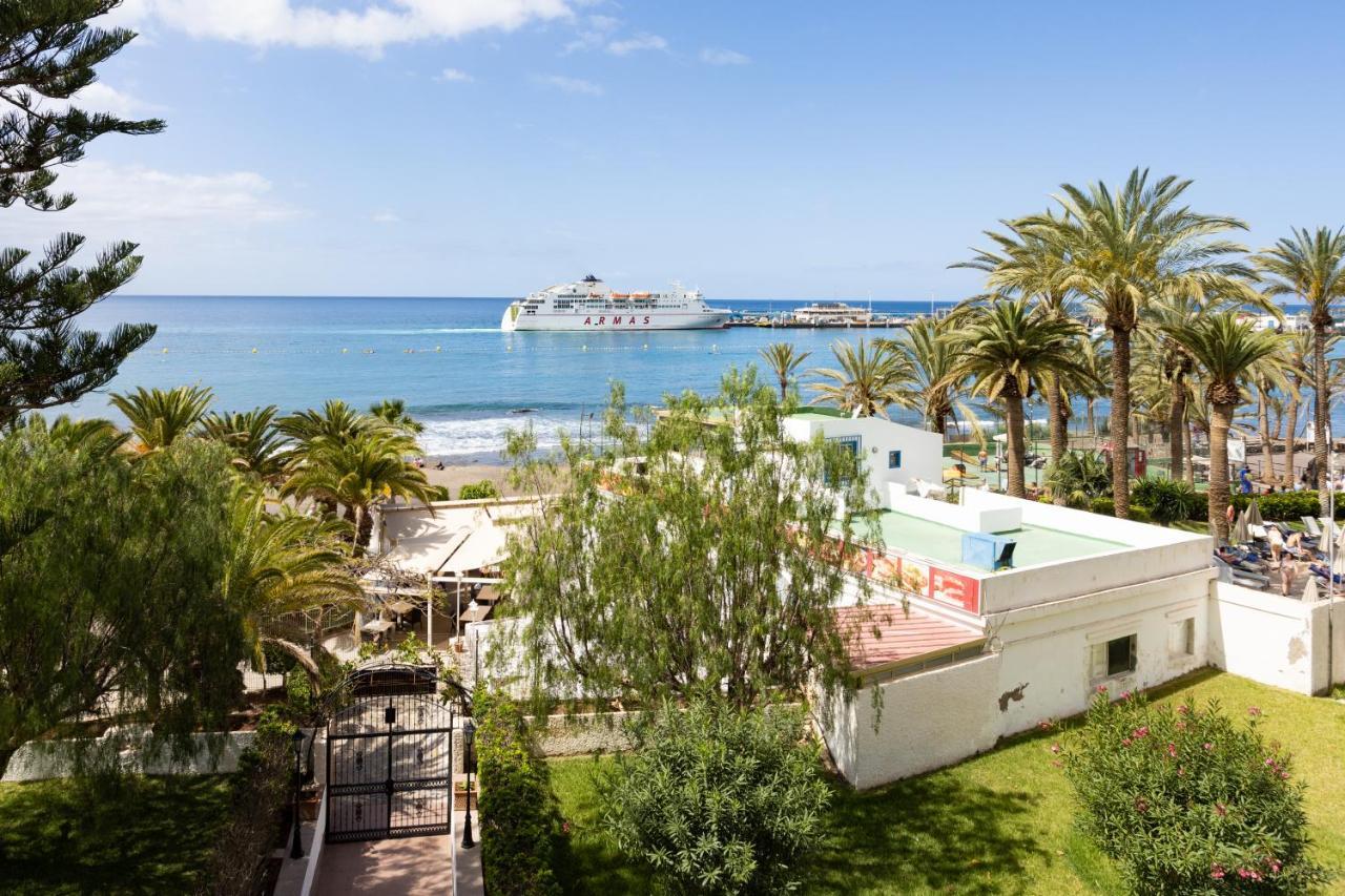Comodoro Apartment Los Cristianos (Tenerife)