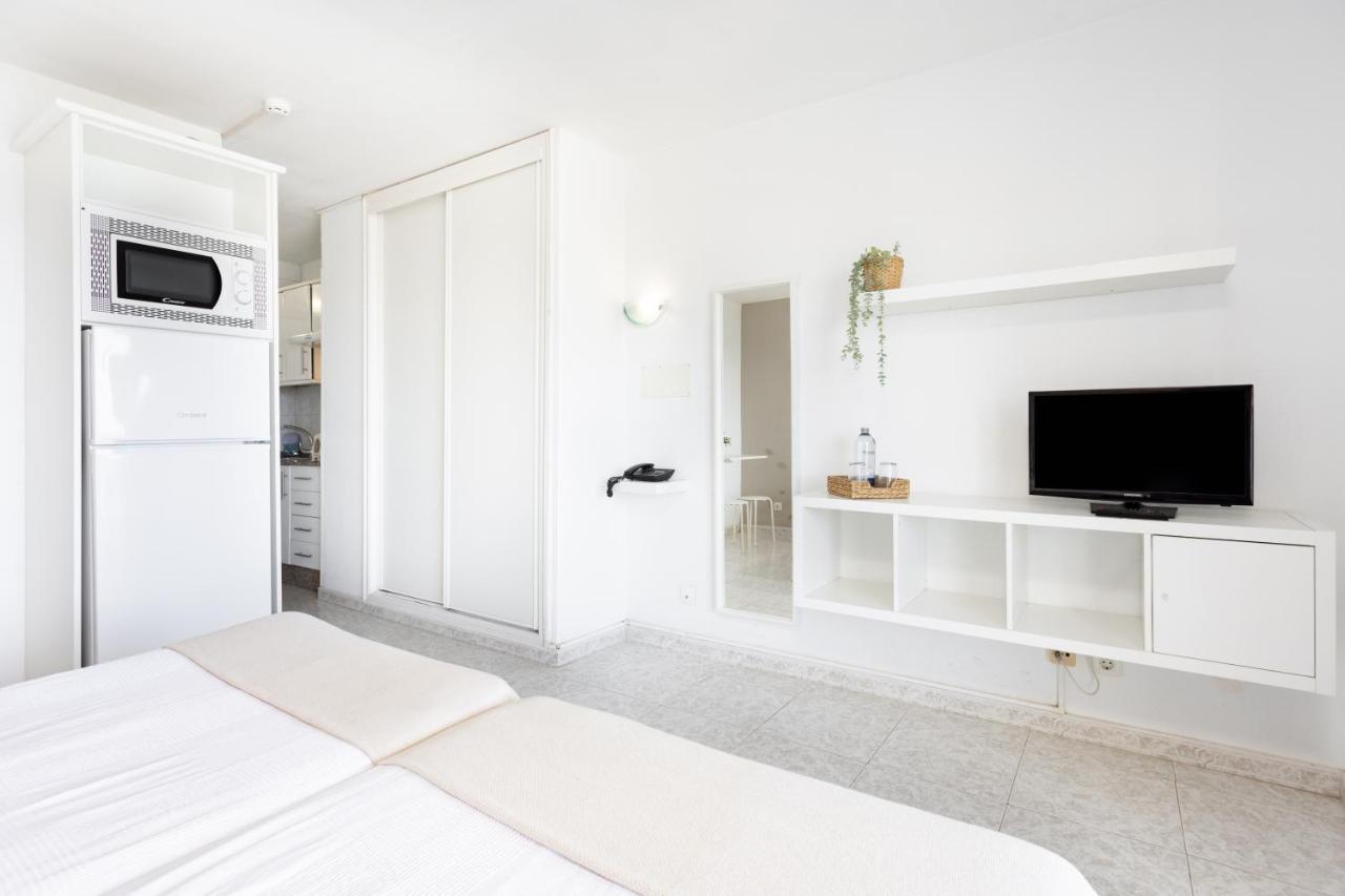 Comodoro Apartment