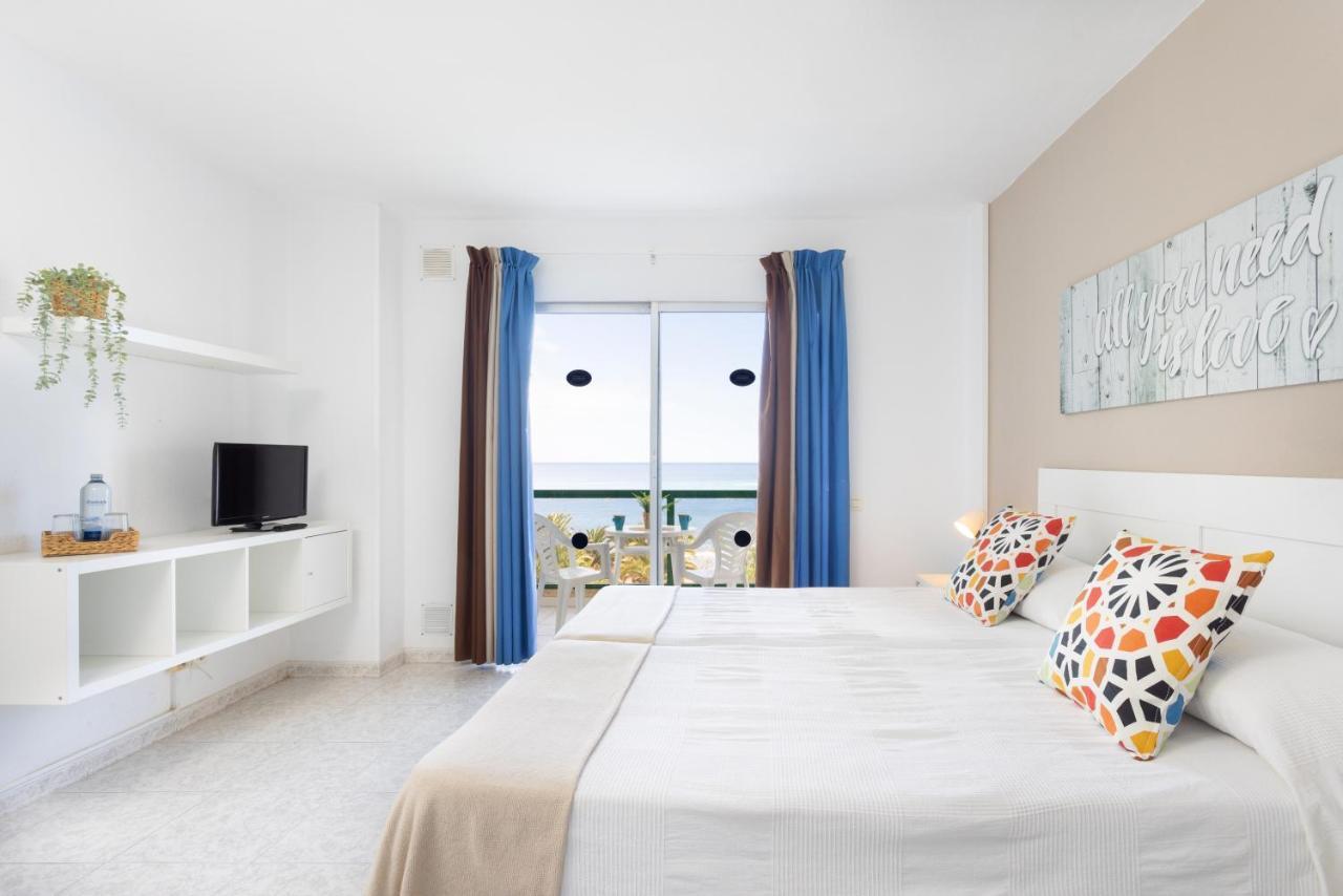 Comodoro Apartment *