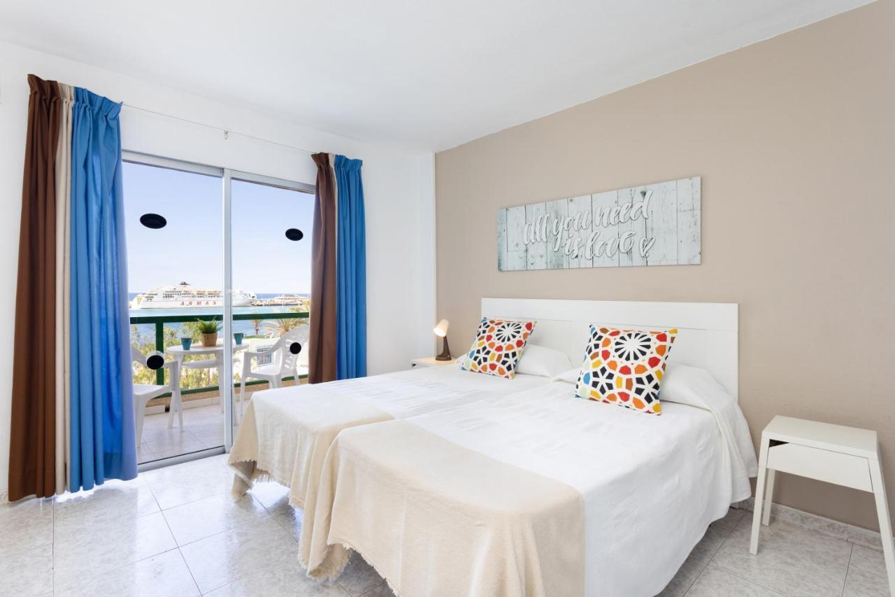 Apartment Comodoro